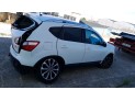 Panel frontal NISSAN QASHQAI+2 2010