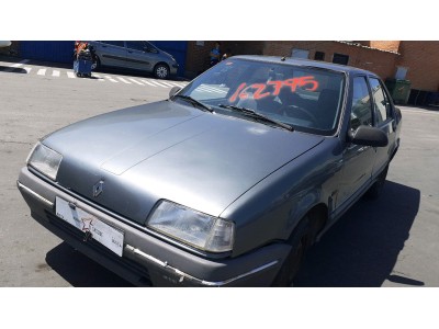KIT AIRBAG RENAULT R19 1992