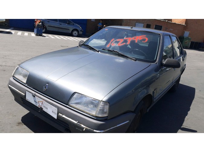 PUERTA DELANTERA DERECHA RENAULT R19 1992