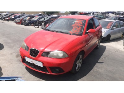 RADIADOR AGUA SEAT IBIZA 2006