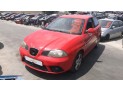 MANDO ELEVALUNAS DELANTERO IZQUIERDO SEAT IBIZA 2006