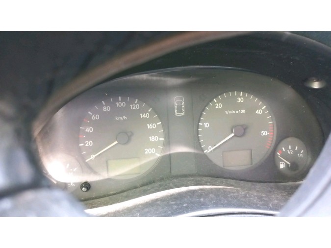 ALETA TRASERA IZQUIERDA VOLKSWAGEN SHARAN 1997
