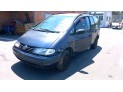 MECANICA TRASERA VOLKSWAGEN SHARAN 1997