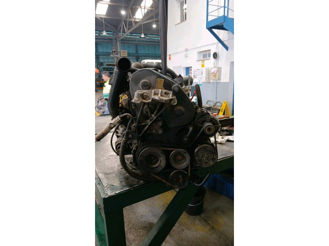 ALTERNADOR VOLKSWAGEN SHARAN 1997