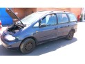 MECANICA TRASERA	 VOLKSWAGEN SHARAN 1997