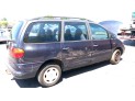MECANICA TRASERA	 VOLKSWAGEN SHARAN 1997