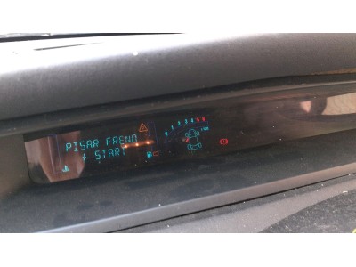 Radiador motor RENAULT MÉGANE 2004