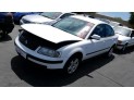 Turbocompresor VOLKSWAGEN PASSAT 2000