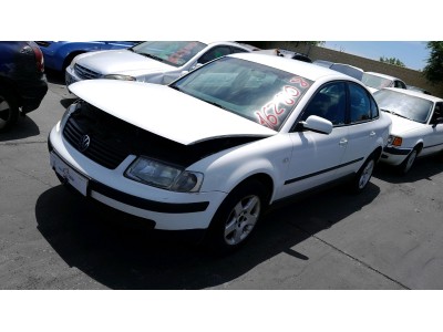 Turbocompresor VOLKSWAGEN PASSAT 2000