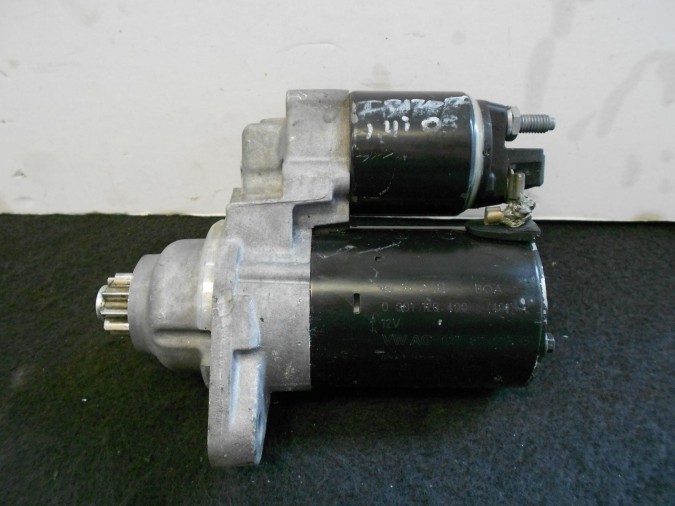Motor Arranque SEAT IBIZA 2002