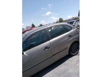 INTERCOOLER SEAT IBIZA 2004