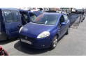 Intercooler FIAT PUNTO 2007