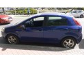 Intercooler FIAT PUNTO 2007