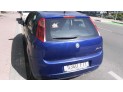 Intercooler FIAT PUNTO 2007