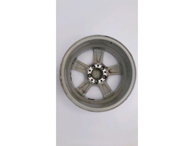 LLANTAS ALUMINIO MERCEDES CLASE C 2006