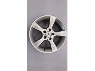LLANTAS ALUMINIO MERCEDES CLASE C 2006