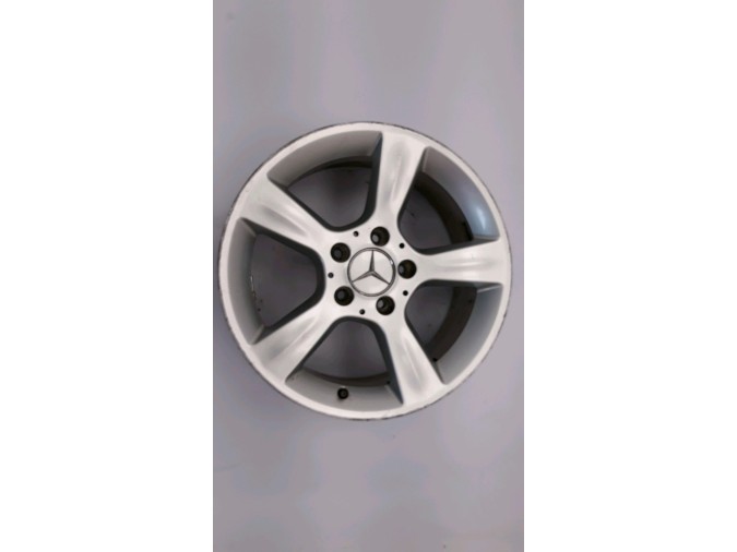 LLANTAS ALUMINIO MERCEDES CLASE C 2006