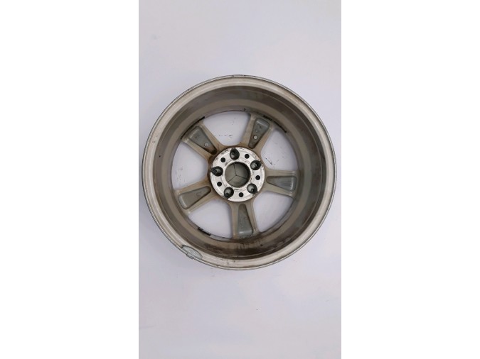 LLANTAS ALUMINIO MERCEDES CLASE C 2006