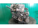 MOTOR CON ACCESORIOS Y CAJA DE CAMBIOS NISSAN ALMERA