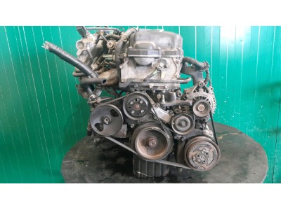 ALTERNADOR NISSAN ALMERA 2000