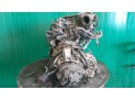 ALTERNADOR NISSAN ALMERA 2000