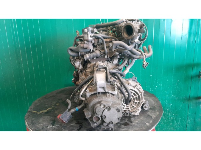 ALTERNADOR NISSAN ALMERA 2000