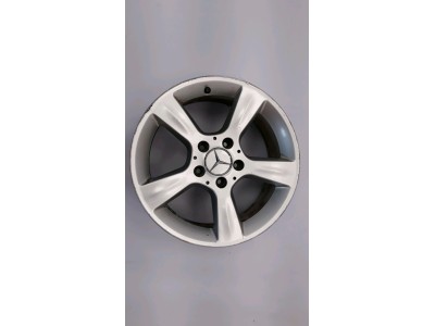 LLANTAS ALUMINIO MERCEDES CLASE C 2006