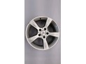 LLANTAS ALUMINIO MERCEDES CLASE C 2006