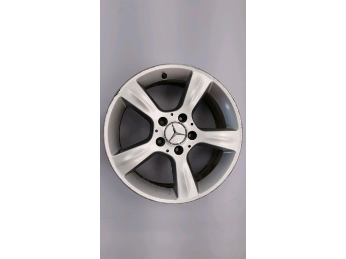 LLANTAS ALUMINIO MERCEDES CLASE C 2006