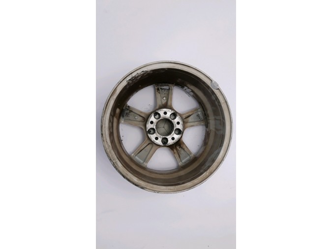 LLANTAS ALUMINIO MERCEDES CLASE C 2006