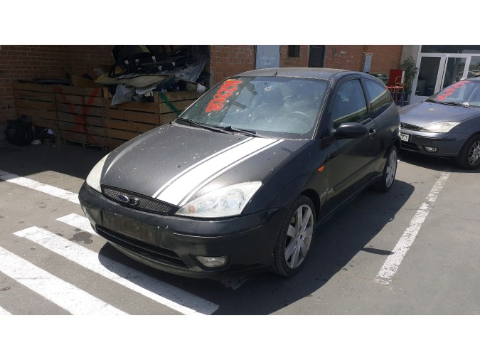 VOLANTE FORD FOCUS 2004