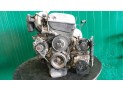 MOTOR CON ACCESORIOS Y CAJA DE CAMBIOS MAZDA 323 1997