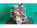 MOTOR CON ACCESORIOS Y CAJA DE CAMBIOS MAZDA 323 1997