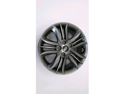 LLANTA ALUMINIO HYUNDAI IX35 2014