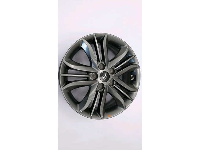 LLANTA ALUMINIO HYUNDAI IX35 2014
