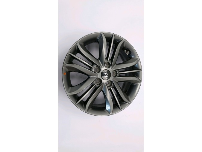LLANTA ALUMINIO HYUNDAI IX35 2014