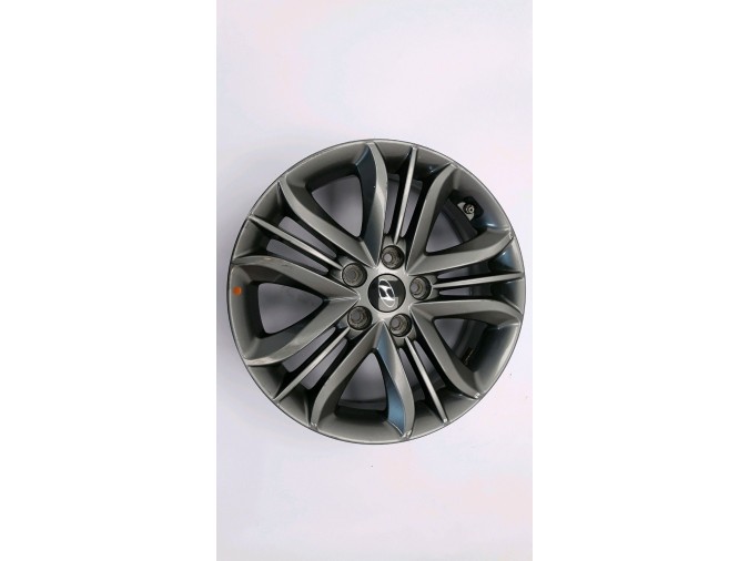 LLANTA ALUMINIO HYUNDAI IX35 2014