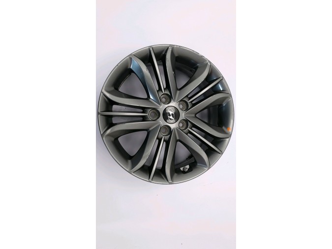 LLANTA ALUMINIO HYUNDAI IX35 2014