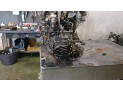 MOTOR CON ACCESORIOS Y CAJA DE CAMBIOS TOYOTA COROLLA 2002
