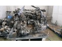 MOTOR CON ACCESORIOS Y CAJA DE CAMBIOS TOYOTA COROLLA 2002
