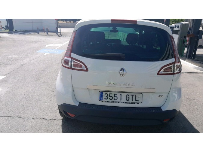 INTERCOOLER RENAULT MÉGANE SCÉNIC 2010