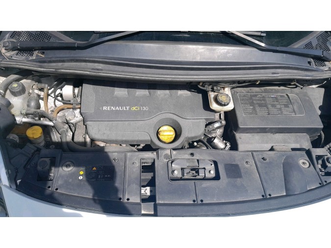 INTERCOOLER RENAULT MÉGANE SCÉNIC 2010