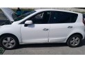 PRETENSOR CINTURÓN DELANTERO DERECHO RENAULT MÉGANE SCÉNIC 2010
