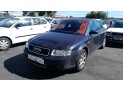 Catalizador AUDI A4 2001
