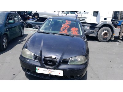FARO ANTINIEBLA IZQUIERDO / DERECHO SEAT IBIZA 2005