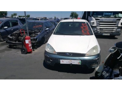 FARO ANTINIEBLA DELANTERO DERECHO FORD FOCUS 2002