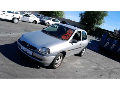 Radiador motor OPEL CORSA 2000