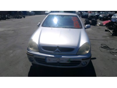 Intercooler CITROEN XSARA 2003