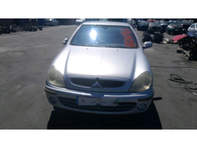 Intercooler CITROEN XSARA 2003