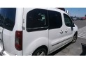 REJILLA PARAGOLPES DELANTERO PEUGEOT PARTNER 2009